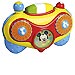 Mi primera radio Mickey
