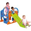 Activity Center Feber