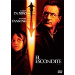 El escondite