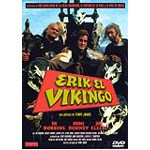 Erik el vikingo