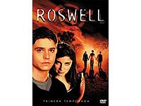 Roswell 1ª temporada