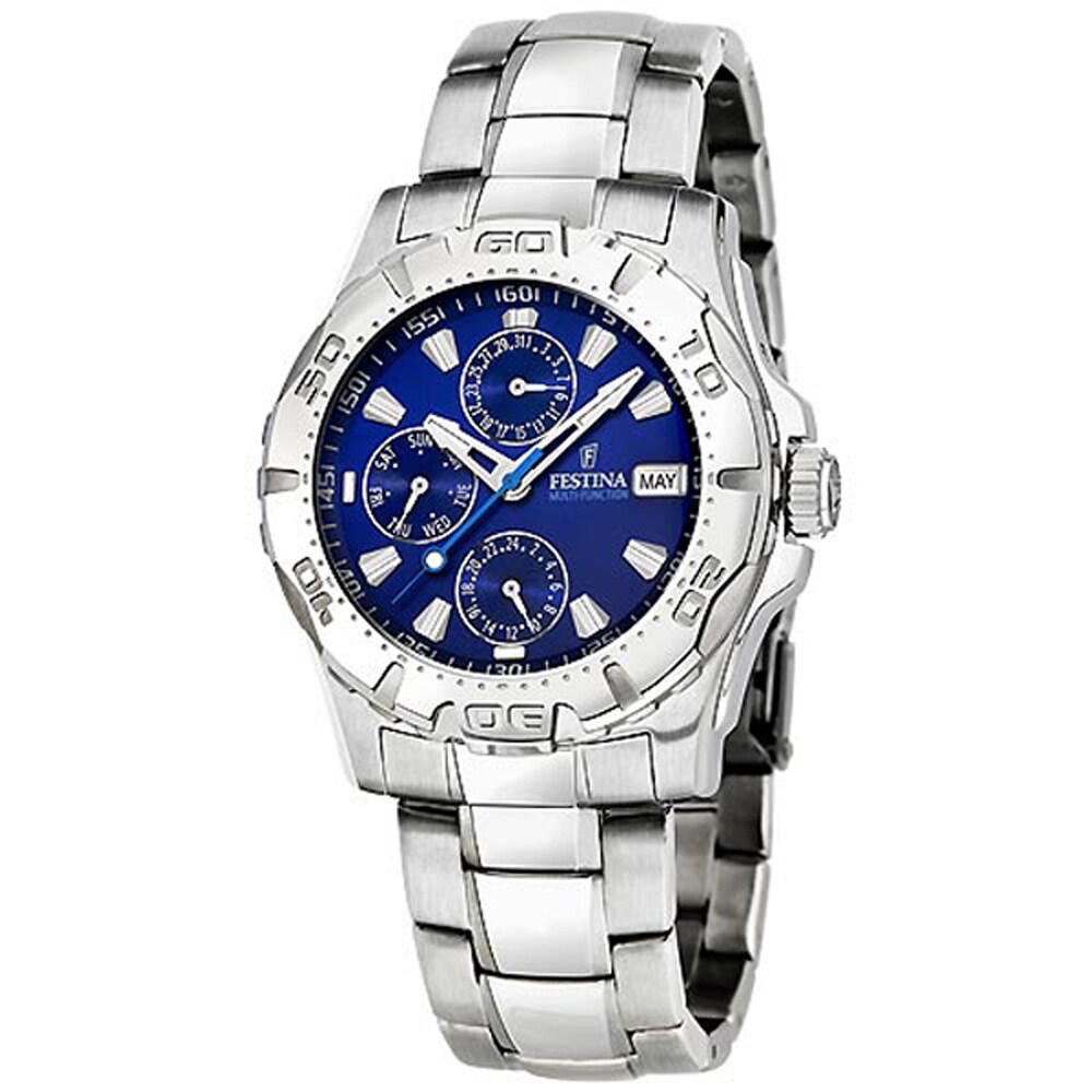 Reloj hombre (disponible en varios colores)