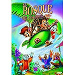 El bosque de colores