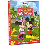 La casa de Mickey Mouse: Una sorpresa de San Valent�n