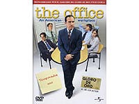 The office. Temporada 1