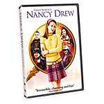 Nancy drew