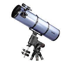  Telescopio reflector