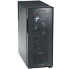 Vinoteca Fagor VT12 con capacidad para 12 botellas