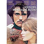 Lejos del mundanal ruido