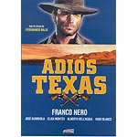 Adi�s Texas