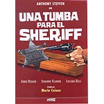Una tumba para el sheriff