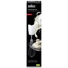 Accesorio varilla monta-claras Braun WH para batidoras Braun
