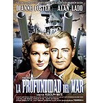 La profundidad del mar