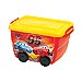 Contenedor curvado infantil peque�o