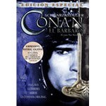Conan el barbaro. Edici�n especial