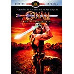 Conan el destructor. Edici�n Especial