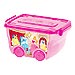 Contenedor curvado infantil peque�o