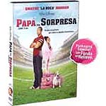 Papa por sorpresa