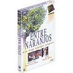 Entre naranjos