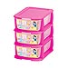 Cajonera infantil