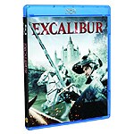 Excalibur 30 Aniversario (Blu-Ray)
