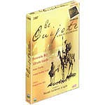El Quijote