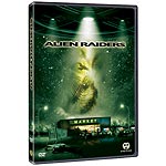 Alien raiders