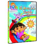 Dora la exploradora: Grandes amigos