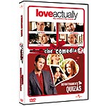 Pack Love Actually + Definitivamente Quizás