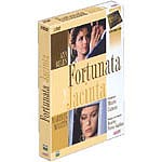 Fortunata y Jacinta