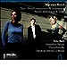Ravel: Tr�os y sonatas