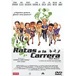 Ratas a la carrera