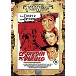 El jardín del diablo (Colección Far West)