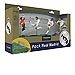 Pack Real Madrid 07/08 Home