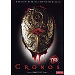 Cronos. Edici�n Especial