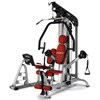Multiestación TT Pro BH Fitness