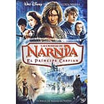 Las crónicas de Narnia: El príncipe Caspian