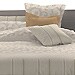 Colcha beige