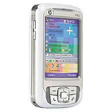  HP IPAQ RW6815 Libre