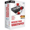 ¡Salva tus cintas de video! (Mac-Edition)