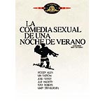 La comedia sexual de una noche de verano