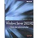 WINDOWS SERVER 2003 R2. GU�A DEL ADMINISTRADOR