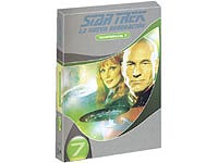 Star Trek la nueva generaci�n. 7� Temporada