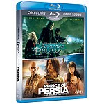 Pack Prince of Persia + El aprendiz de Brujo (Blu-Ray)