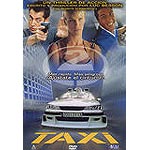 Taxi 2