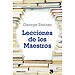 LECCIONES DE LOS MAESTROS