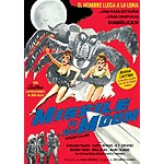 Invasión a la luna. Edición Limitada