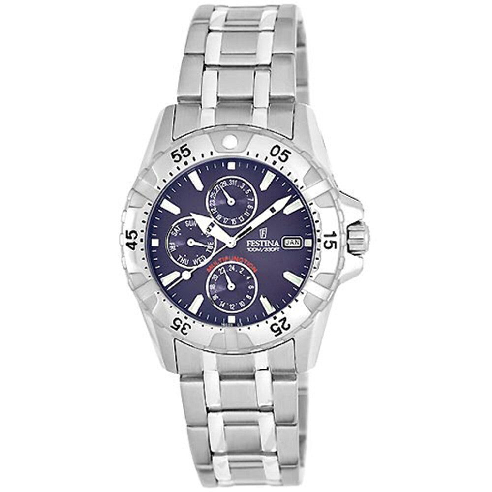 Reloj hombre