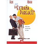 La extra�a pareja, otra vez