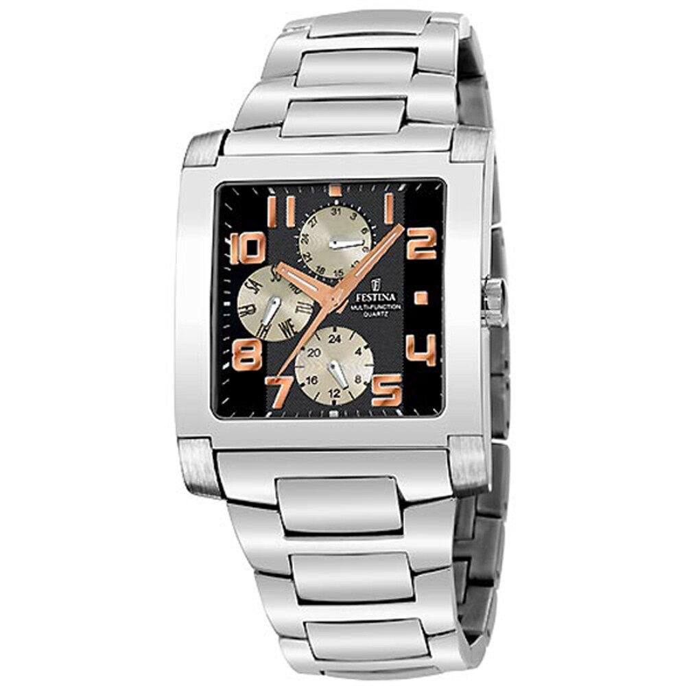 Reloj hombre